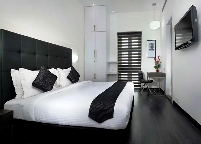 Sapphire Suite