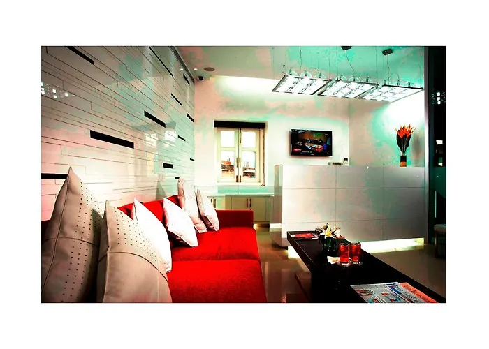 Sapphire Suite