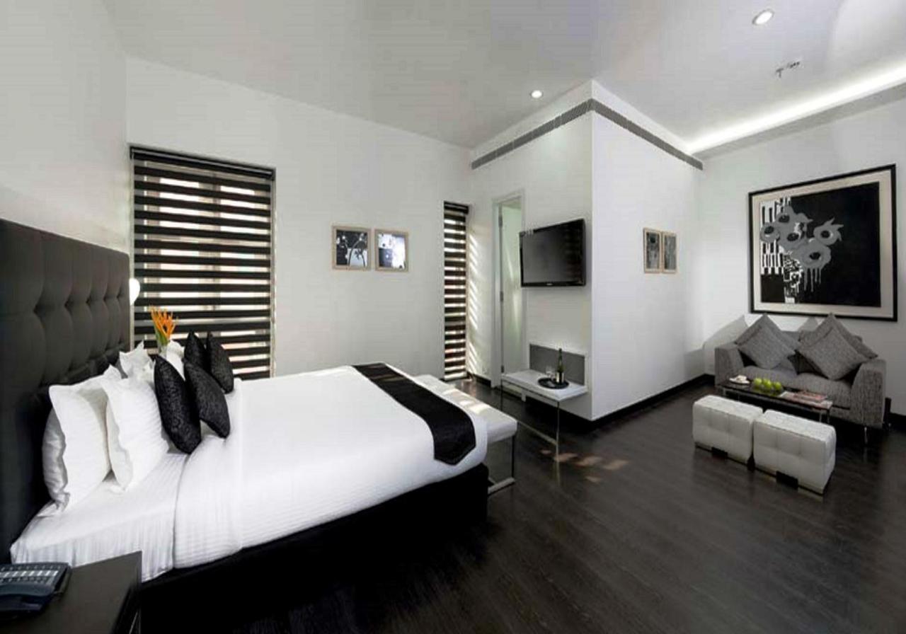 Hotel Sapphire Kolkata