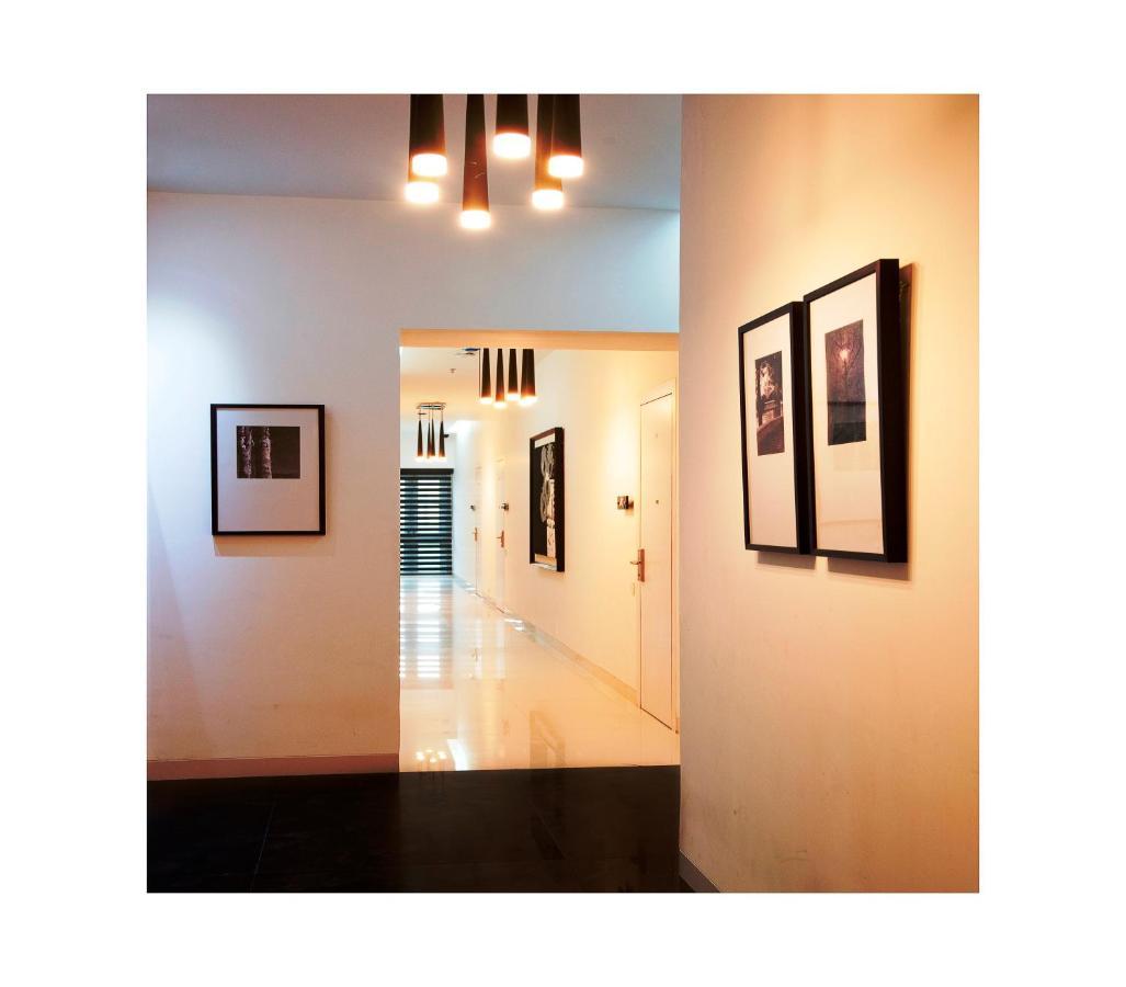 Sapphire Hotel