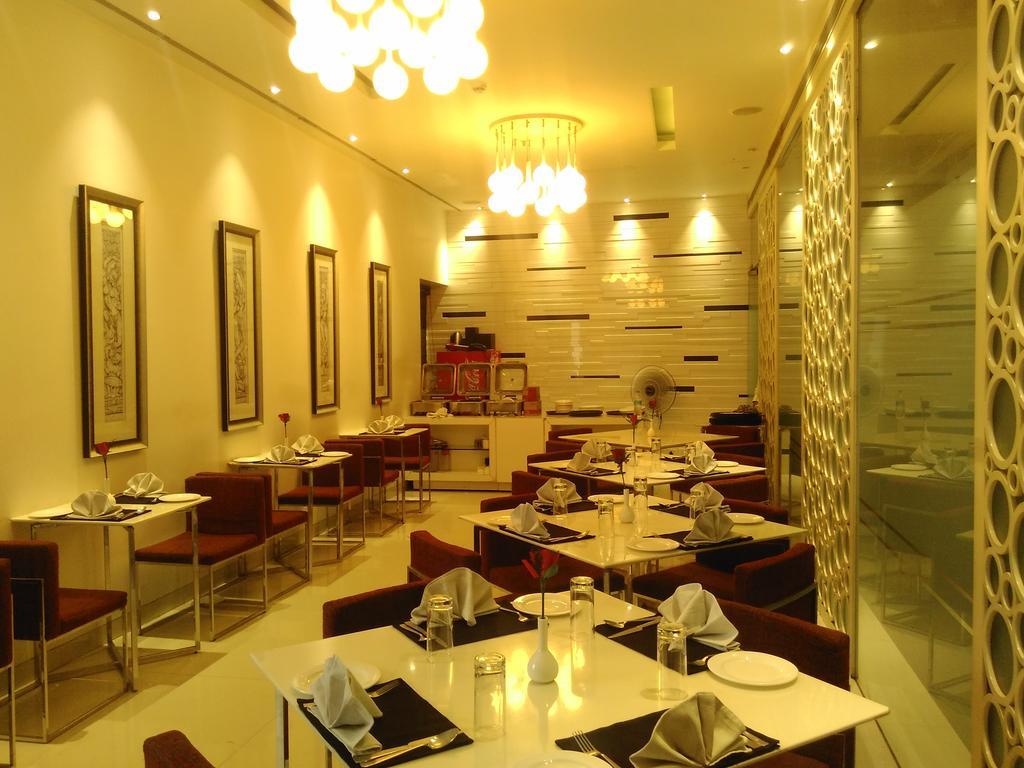 Hotel Sapphire