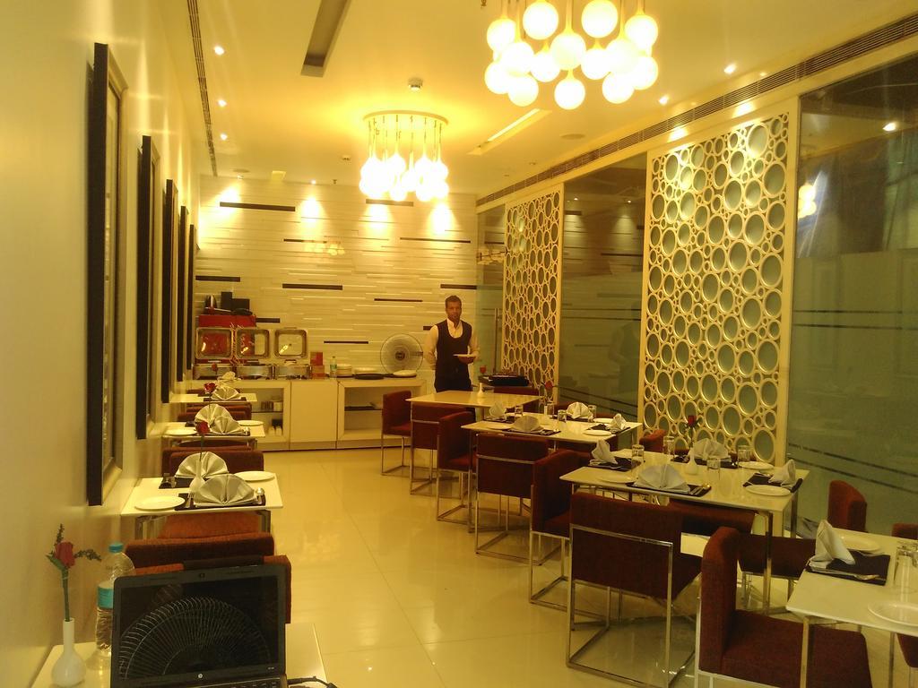Sapphire Kolkata
