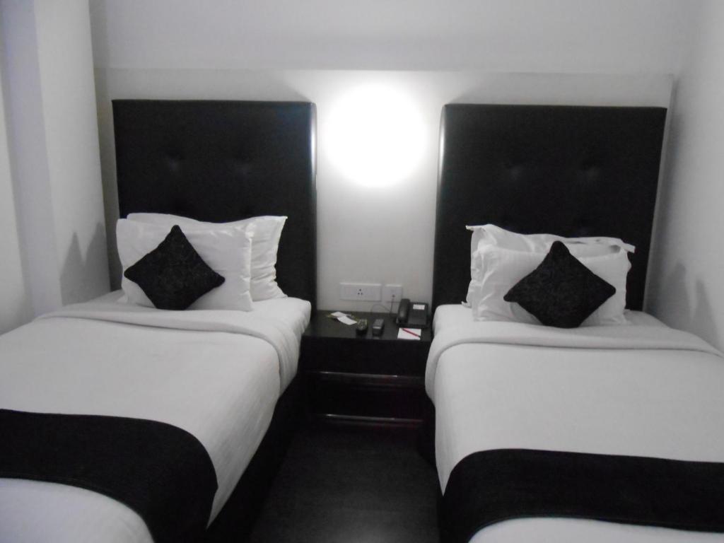 Hotel Sapphire 3*