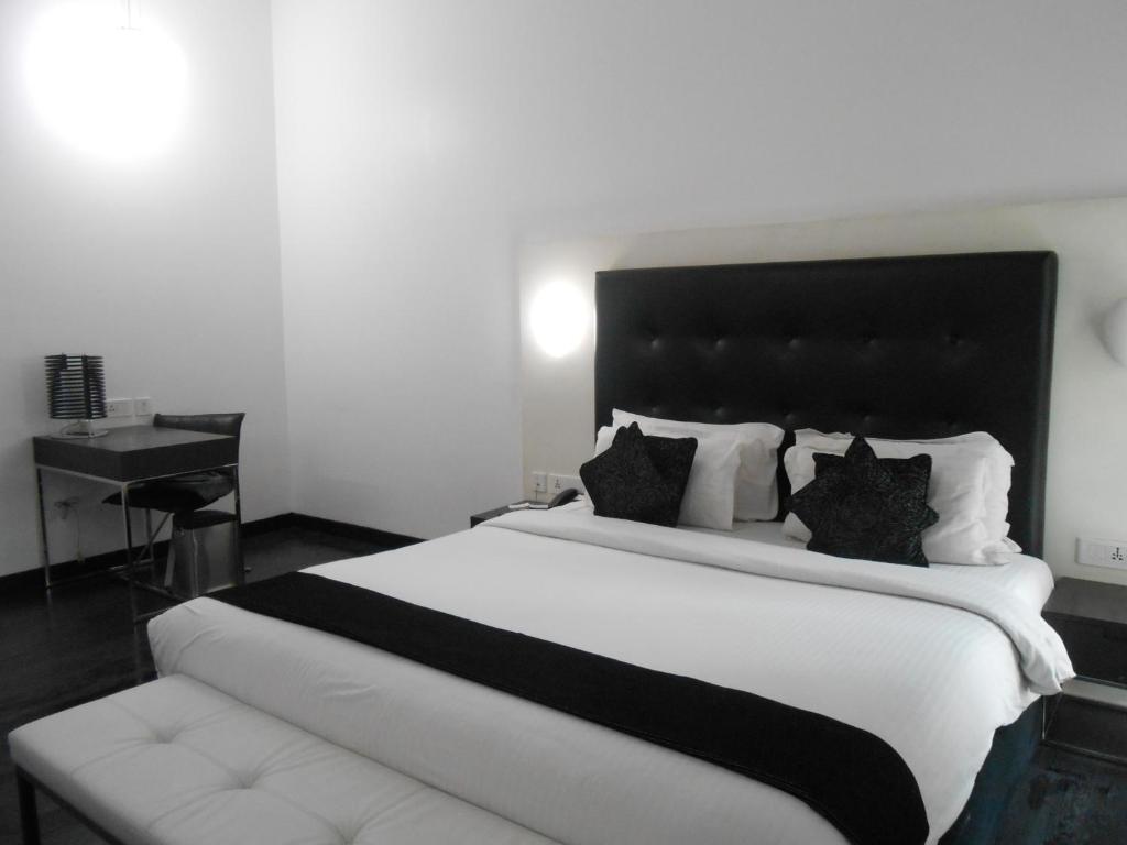 Hotel Sapphire 3*