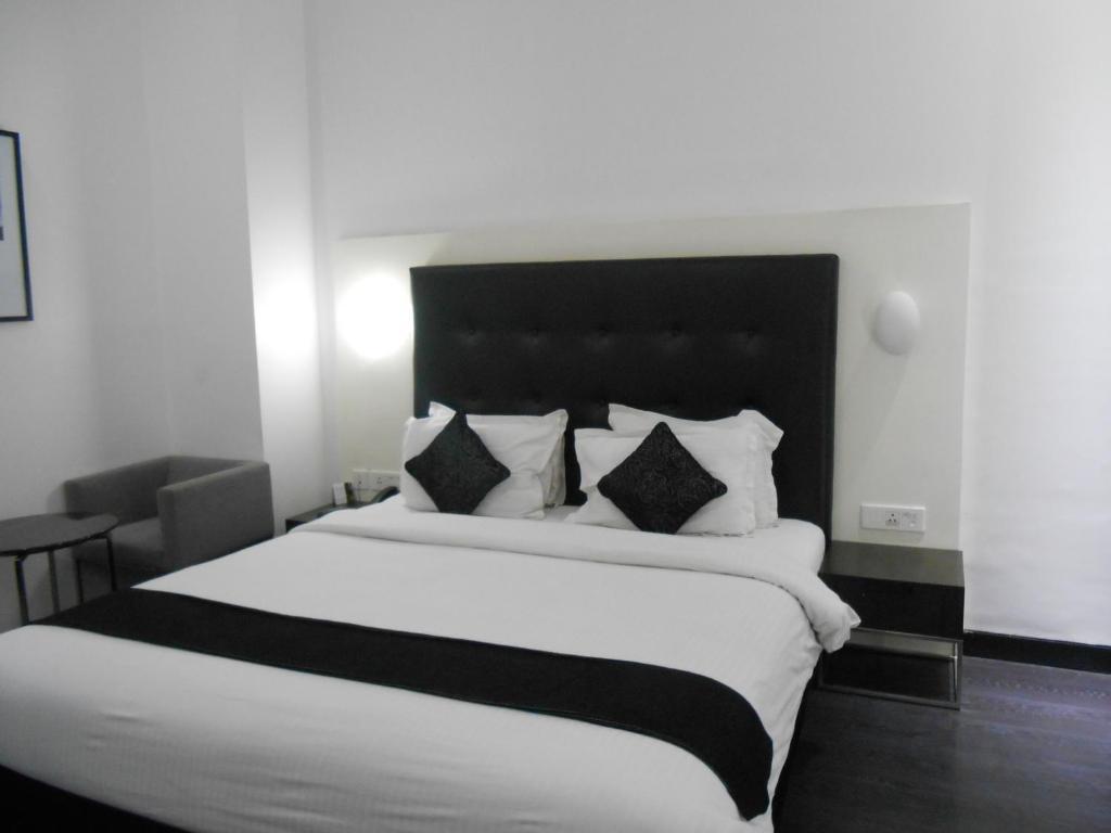 Hotel Sapphire 3*