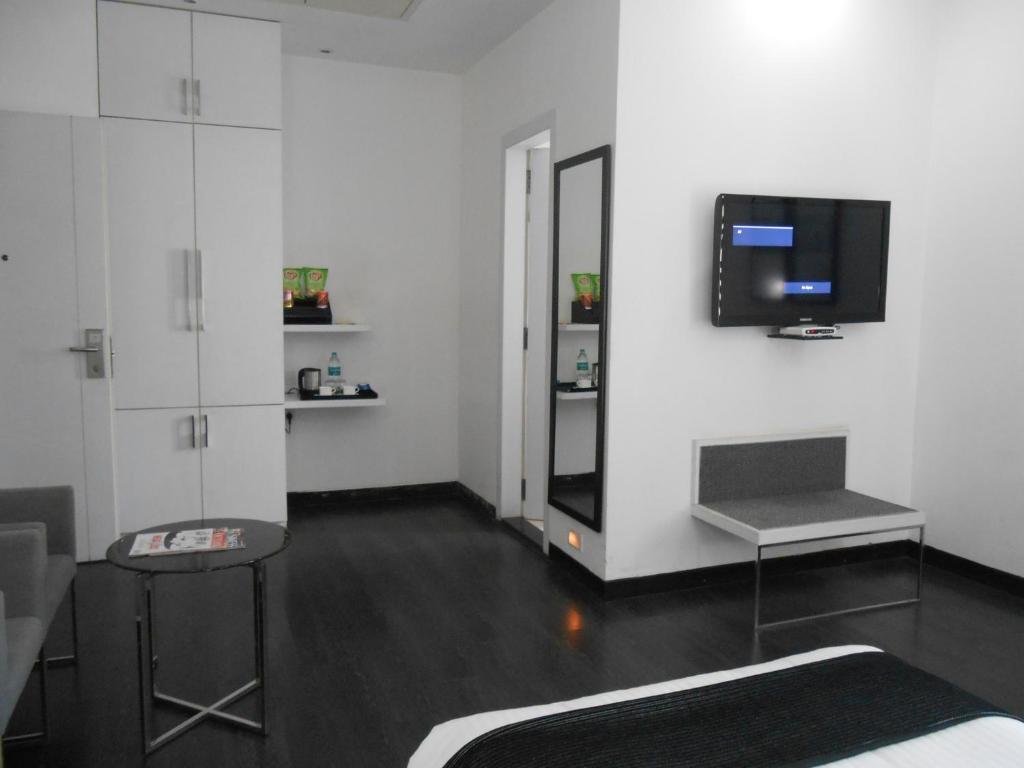 Sapphire Hotel Kolkata