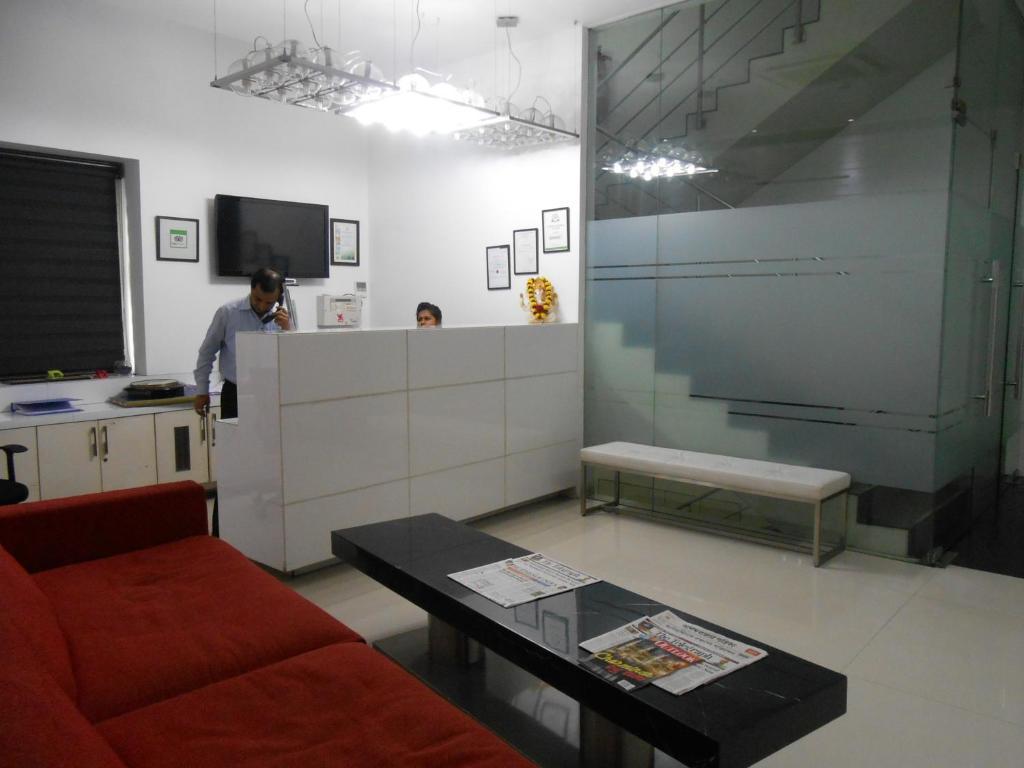 Sapphire 3* Kolkata